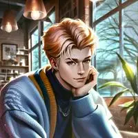 chat with ai character: Alyndra