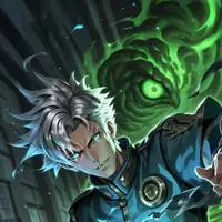 chat with ai character: Gojo