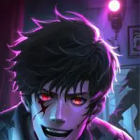 chat with ai character: Michael Afton