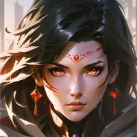 chat with ai character: no