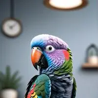 chat with ai character: oiiai cat