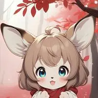 chat with ai character: Fawn Spiritling