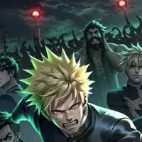 chat with ai character: Bakugo Katsuki