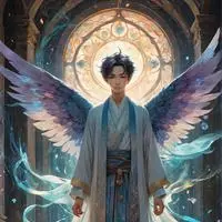 chat with ai character: Lysander