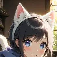 chat with ai character: Whispering Whisker