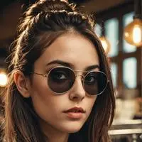 chat with ai character: The Celebrity Barista Critic