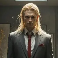 chat with ai character: Marcus