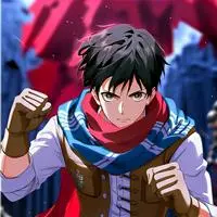 chat with ai character: Eren Jaeger