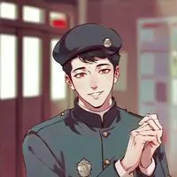 chat with ai character: Francis Mosses