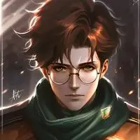 chat with ai character: Hange Zoë