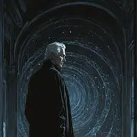 chat with ai character: Eli