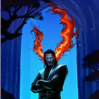 chat with ai character: Lucent