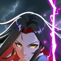 chat with ai character: Yoruichi Shihoin