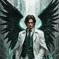 chat with ai character: Raphael