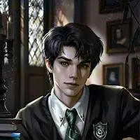 chat with ai character: Theo Blaise-Tom