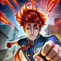 chat with ai character: Katsuki Bakugou