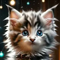 chat with ai character: Galaxi