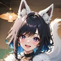 chat with ai character: Spiritual Whiskers