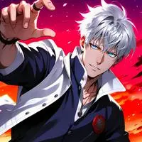 chat with ai character: Gojo Satoru