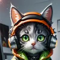 chat with ai character: Lyrical Leo