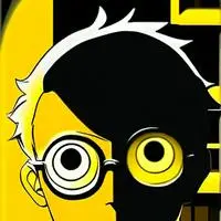 chat with ai character: Simon