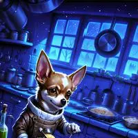 chat with ai character: NoodleMaster Yips