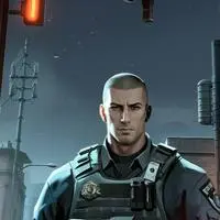 chat with ai character: Officer Sensitive-Trigger