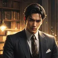 chat with ai character: jay