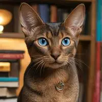 chat with ai character: Clickbait