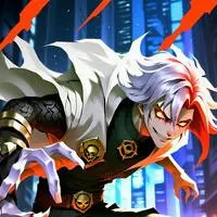 chat with ai character: Shigaraki Tomura