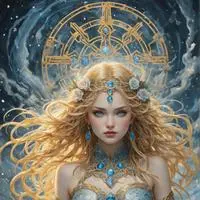 chat with ai character: Freyja