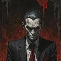 chat with ai character: Xavier