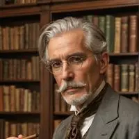 chat with ai character: Bit jefe