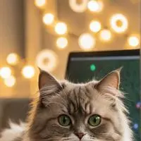 chat with ai character: Spritz