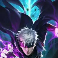 chat with ai character: Gojo Satoru