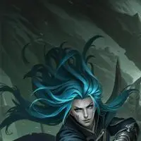 chat with ai character: Eula