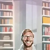 chat with ai character: Prof. MemeStream