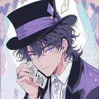 chat with ai character: Ezra the Prestidig