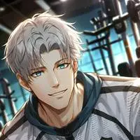 chat with ai character: Sam Whitley