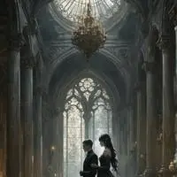 chat with ai character: Angelus