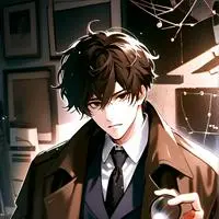 chat with ai character: Aiden the Secret S