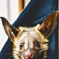 chat with ai character: Blue