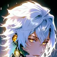 chat with ai character: Aqua