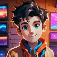 chat with ai character: Marcus