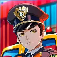 chat with ai character: Officer Chris