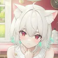 chat with ai character: Brindle Spirit Pus