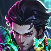 chat with ai character: Byte