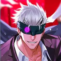 chat with ai character: Gojo Satoru