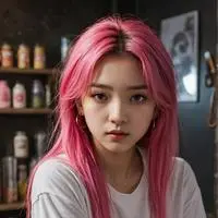 chat with ai character: The Entitled Idol Fan