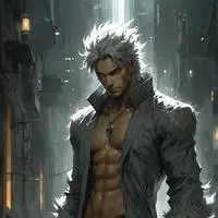 chat with ai character: Raphael